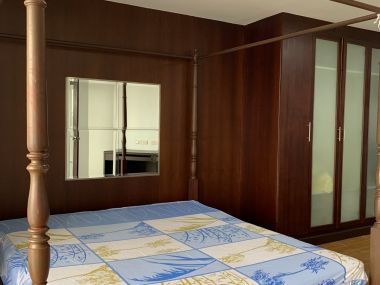 For Rent! at The Waterford Diamond 2 Bedroom 1 Bathroom 83 Sqm. 35,000THB/Month Fully furnished