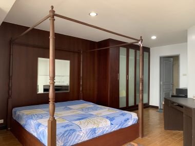 For Rent! at The Waterford Diamond 2 Bedroom 1 Bathroom 83 Sqm. 35,000THB/Month Fully furnished