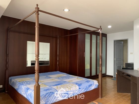 For Rent! at The Waterford Diamond 2 Bedroom 1 Bathroom 83 Sqm. 35,000THB/Month Fully furnished