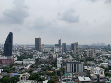 For Rent! at The Waterford Diamond 2 Bedroom 1 Bathroom 83 Sqm. 35,000THB/Month Fully furnished