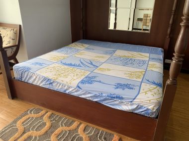 For Rent! at The Waterford Diamond 2 Bedroom 1 Bathroom 83 Sqm. 35,000THB/Month Fully furnished