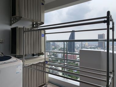 For Rent! at The Waterford Diamond 2 Bedroom 1 Bathroom 83 Sqm. 35,000THB/Month Fully furnished