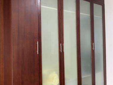 For Rent! at The Waterford Diamond 2 Bedroom 1 Bathroom 83 Sqm. 35,000THB/Month Fully furnished