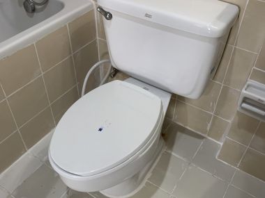 For Rent! at The Waterford Diamond 2 Bedroom 1 Bathroom 83 Sqm. 35,000THB/Month Fully furnished