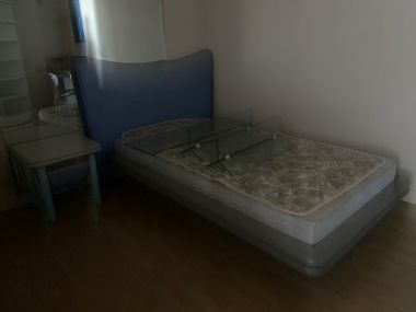 ** ขาย! ** The Waterford Diamond พร้อมให้คุณเป็นเจ้าของ เพียง 6,000,000บาท ค่าโอนคนละครึ่ง 2 ห้องนอน 1 ห้องน้ำ 70ตรม. เฟอร์นิเจอร์ครบพร้อมเข้าอยู่