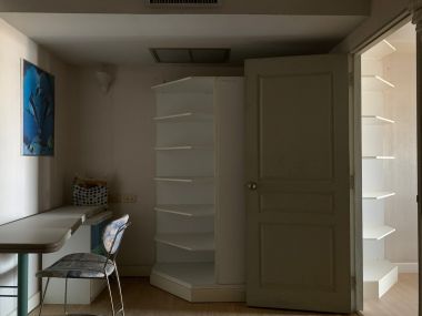 ** ขาย! ** The Waterford Diamond พร้อมให้คุณเป็นเจ้าของ เพียง 6,000,000บาท ค่าโอนคนละครึ่ง 2 ห้องนอน 1 ห้องน้ำ 70ตรม. เฟอร์นิเจอร์ครบพร้อมเข้าอยู่