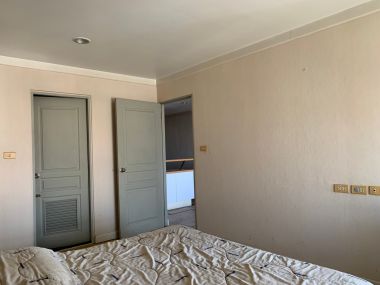 ** ขาย! ** The Waterford Diamond พร้อมให้คุณเป็นเจ้าของ เพียง 6,000,000บาท ค่าโอนคนละครึ่ง 2 ห้องนอน 1 ห้องน้ำ 70ตรม. เฟอร์นิเจอร์ครบพร้อมเข้าอยู่