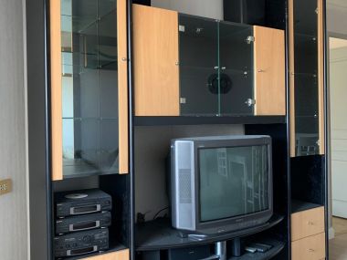 ** ขาย! ** The Waterford Diamond พร้อมให้คุณเป็นเจ้าของ เพียง 6,000,000บาท ค่าโอนคนละครึ่ง 2 ห้องนอน 1 ห้องน้ำ 70ตรม. เฟอร์นิเจอร์ครบพร้อมเข้าอยู่