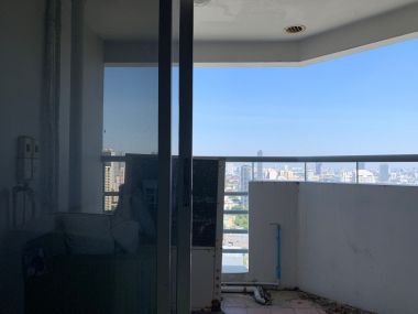 ** ขาย! ** The Waterford Diamond พร้อมให้คุณเป็นเจ้าของ เพียง 6,000,000บาท ค่าโอนคนละครึ่ง 2 ห้องนอน 1 ห้องน้ำ 70ตรม. เฟอร์นิเจอร์ครบพร้อมเข้าอยู่