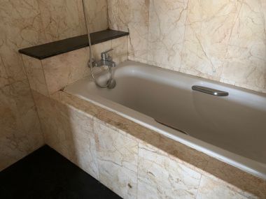 ** ขาย! ** The Waterford Diamond พร้อมให้คุณเป็นเจ้าของ เพียง 6,000,000บาท ค่าโอนคนละครึ่ง 2 ห้องนอน 1 ห้องน้ำ 70ตรม. เฟอร์นิเจอร์ครบพร้อมเข้าอยู่