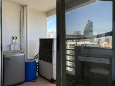 ** ขาย! ** The Waterford Diamond พร้อมให้คุณเป็นเจ้าของ เพียง 6,000,000บาท ค่าโอนคนละครึ่ง 2 ห้องนอน 1 ห้องน้ำ 70ตรม. เฟอร์นิเจอร์ครบพร้อมเข้าอยู่