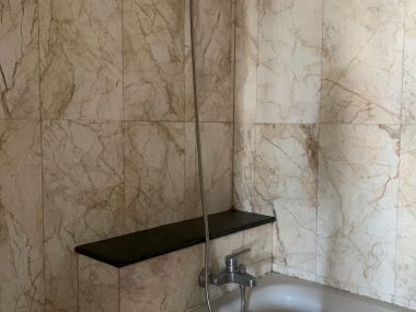 ** ขาย! ** The Waterford Diamond พร้อมให้คุณเป็นเจ้าของ เพียง 6,000,000บาท ค่าโอนคนละครึ่ง 2 ห้องนอน 1 ห้องน้ำ 70ตรม. เฟอร์นิเจอร์ครบพร้อมเข้าอยู่