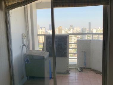 ** ขาย! ** The Waterford Diamond พร้อมให้คุณเป็นเจ้าของ เพียง 6,000,000บาท ค่าโอนคนละครึ่ง 2 ห้องนอน 1 ห้องน้ำ 70ตรม. เฟอร์นิเจอร์ครบพร้อมเข้าอยู่