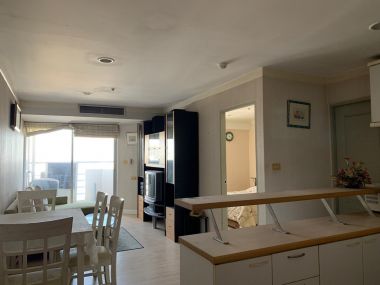 ** ขาย! ** The Waterford Diamond พร้อมให้คุณเป็นเจ้าของ เพียง 6,000,000บาท ค่าโอนคนละครึ่ง 2 ห้องนอน 1 ห้องน้ำ 70ตรม. เฟอร์นิเจอร์ครบพร้อมเข้าอยู่