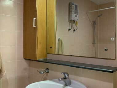 ** ขาย!! ** The Waterford Diamond พร้อมให้คุณเป็นเจ้าของ เพียง 13,600,000บาท ค่าโอนคนละครึ่ง ห้องใหญ่ อยู่สบาย 3 ห้องนอน 3 ห้องน้ำ 144.4ตรม. ใกล้ BTS ทองหล่อ เฟอร์นิเจอร์ครบพร้อมเข้าอยู่