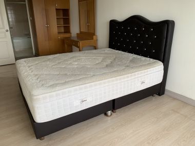 ** ขาย!! ** The Waterford Diamond พร้อมให้คุณเป็นเจ้าของ เพียง 13,600,000บาท ค่าโอนคนละครึ่ง ห้องใหญ่ อยู่สบาย 3 ห้องนอน 3 ห้องน้ำ 144.4ตรม. ใกล้ BTS ทองหล่อ เฟอร์นิเจอร์ครบพร้อมเข้าอยู่