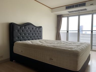 ** ขาย!! ** The Waterford Diamond พร้อมให้คุณเป็นเจ้าของ เพียง 13,600,000บาท ค่าโอนคนละครึ่ง ห้องใหญ่ อยู่สบาย 3 ห้องนอน 3 ห้องน้ำ 144.4ตรม. ใกล้ BTS ทองหล่อ เฟอร์นิเจอร์ครบพร้อมเข้าอยู่