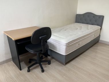 ** ขาย!! ** The Waterford Diamond พร้อมให้คุณเป็นเจ้าของ เพียง 13,600,000บาท ค่าโอนคนละครึ่ง ห้องใหญ่ อยู่สบาย 3 ห้องนอน 3 ห้องน้ำ 144.4ตรม. ใกล้ BTS ทองหล่อ เฟอร์นิเจอร์ครบพร้อมเข้าอยู่