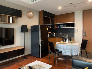 For rent at Ideo Morph 38 2 Bedroom 1 Bathroom 50,000THB/month Fully furnished