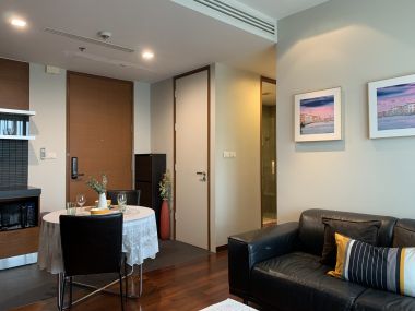 For rent at Ideo Morph 38 2 Bedroom 1 Bathroom 50,000THB/month Fully furnished