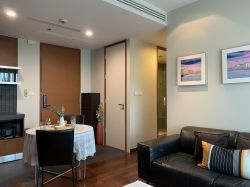 For rent at Ideo Morph 38 2 Bedroom 1 Bathroom 50,000THB/month Fully furnished