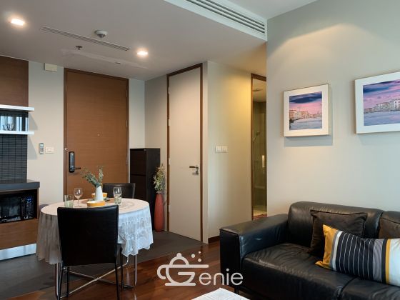For rent at Ideo Morph 38 2 Bedroom 1 Bathroom 50,000THB/month Fully furnished