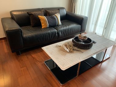 For rent at Ideo Morph 38 2 Bedroom 1 Bathroom 50,000THB/month Fully furnished