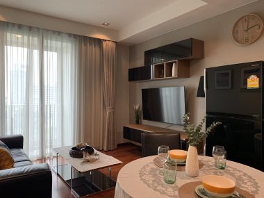 For rent at Ideo Morph 38 2 Bedroom 1 Bathroom 50,000THB/month Fully furnished