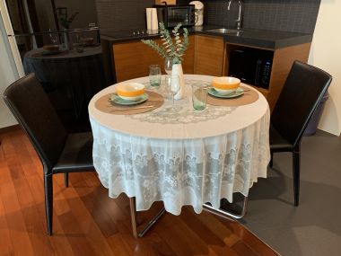 For rent at Ideo Morph 38 2 Bedroom 1 Bathroom 50,000THB/month Fully furnished