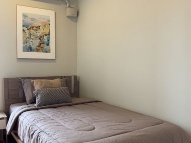 For rent at Ideo Morph 38 2 Bedroom 1 Bathroom 50,000THB/month Fully furnished