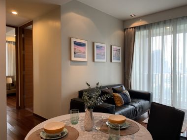 For rent at Ideo Morph 38 2 Bedroom 1 Bathroom 50,000THB/month Fully furnished