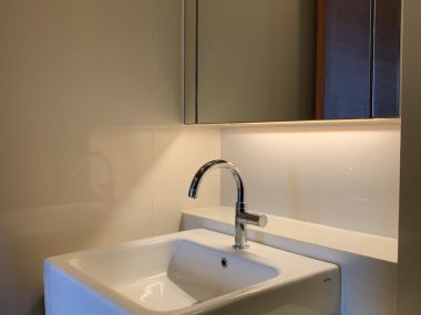 For rent at Ideo Morph 38 2 Bedroom 1 Bathroom 50,000THB/month Fully furnished