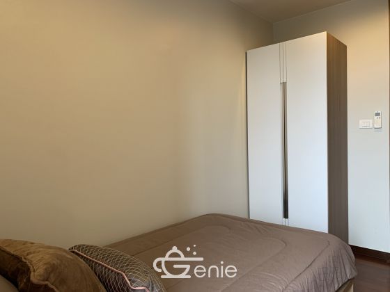 For rent at Ideo Morph 38 2 Bedroom 1 Bathroom 50,000THB/month Fully furnished