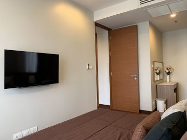 For rent at Ideo Morph 38 2 Bedroom 1 Bathroom 50,000THB/month Fully furnished