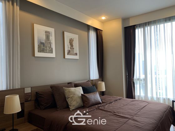 For rent at Ideo Morph 38 2 Bedroom 1 Bathroom 50,000THB/month Fully furnished