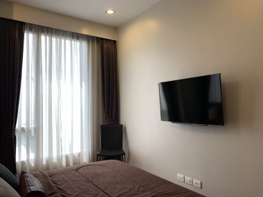 For rent at Ideo Morph 38 2 Bedroom 1 Bathroom 50,000THB/month Fully furnished
