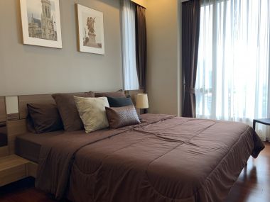 For rent at Ideo Morph 38 2 Bedroom 1 Bathroom 50,000THB/month Fully furnished