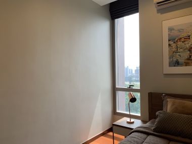 For rent at Ideo Morph 38 2 Bedroom 1 Bathroom 50,000THB/month Fully furnished