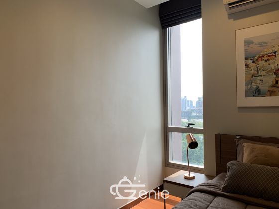 For rent at Ideo Morph 38 2 Bedroom 1 Bathroom 50,000THB/month Fully furnished