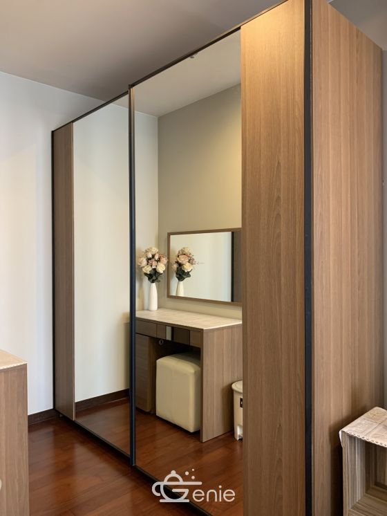 For rent at Ideo Morph 38 2 Bedroom 1 Bathroom 50,000THB/month Fully furnished