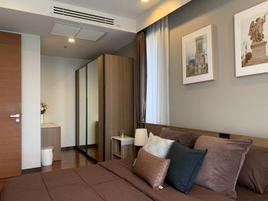 For rent at Ideo Morph 38 2 Bedroom 1 Bathroom 50,000THB/month Fully furnished