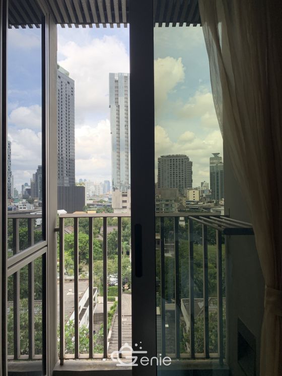 For rent at Ideo Morph 38 Duplex 1 Bedroom 1 Bathroom 22,000THB/month Fully furnished
