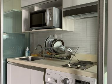 For rent at Ideo Morph 38 Duplex 1 Bedroom 1 Bathroom 22,000THB/month Fully furnished