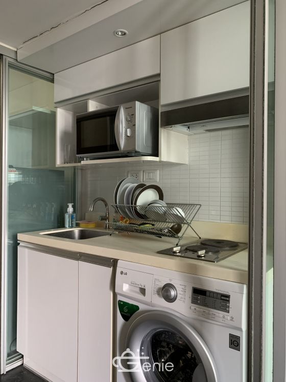 For rent at Ideo Morph 38 Duplex 1 Bedroom 1 Bathroom 22,000THB/month Fully furnished
