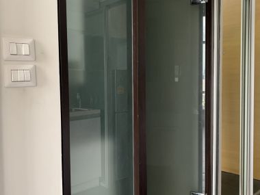 For rent at Ideo Morph 38 Duplex 1 Bedroom 1 Bathroom 22,000THB/month Fully furnished