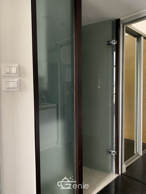 For rent at Ideo Morph 38 Duplex 1 Bedroom 1 Bathroom 22,000THB/month Fully furnished