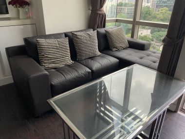 For rent at Ideo Morph 38 Duplex 1 Bedroom 1 Bathroom 22,000THB/month Fully furnished