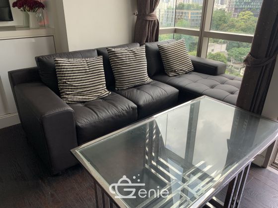 For rent at Ideo Morph 38 Duplex 1 Bedroom 1 Bathroom 22,000THB/month Fully furnished