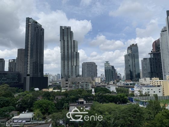 For rent at Ideo Morph 38 Duplex 1 Bedroom 1 Bathroom 22,000THB/month Fully furnished