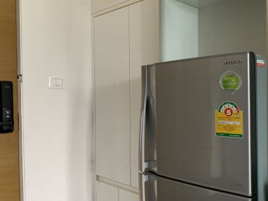 For rent at Ideo Morph 38 Duplex 1 Bedroom 1 Bathroom 22,000THB/month Fully furnished